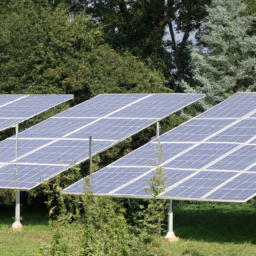 Comment Entretenir Vos Panneaux Solaires Photovoltaïques ? Cherbourg-Octeville